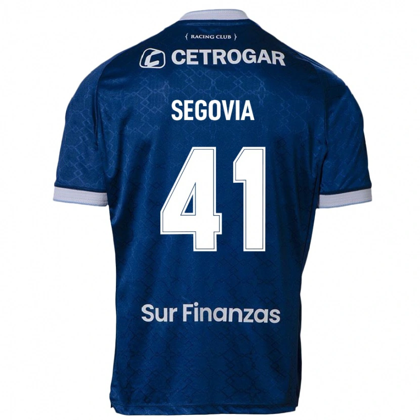 Danxen Kinder Imanol Segovia #41 Himmelblau Auswärtstrikot Trikot 2025/26 T-Shirt Schweiz