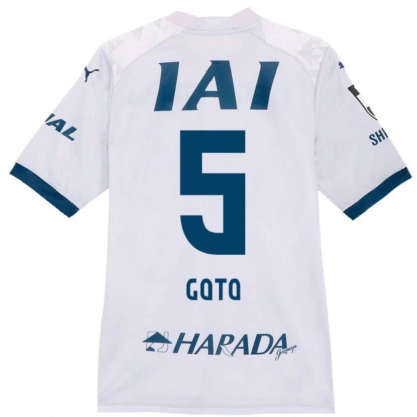 Danxen Kinder Keita Goto #5 Orange Rot Auswärtstrikot Trikot 2025/26 T-Shirt Schweiz