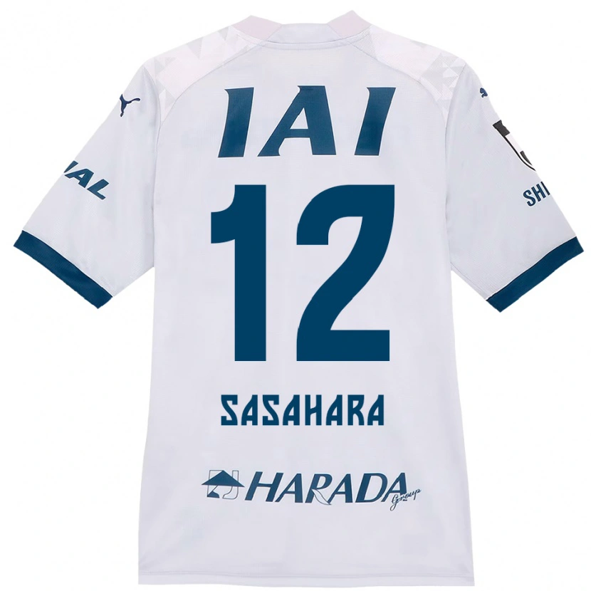 Danxen Kinder Kenshin Sasahara #12 Orange Rot Auswärtstrikot Trikot 2025/26 T-Shirt Schweiz