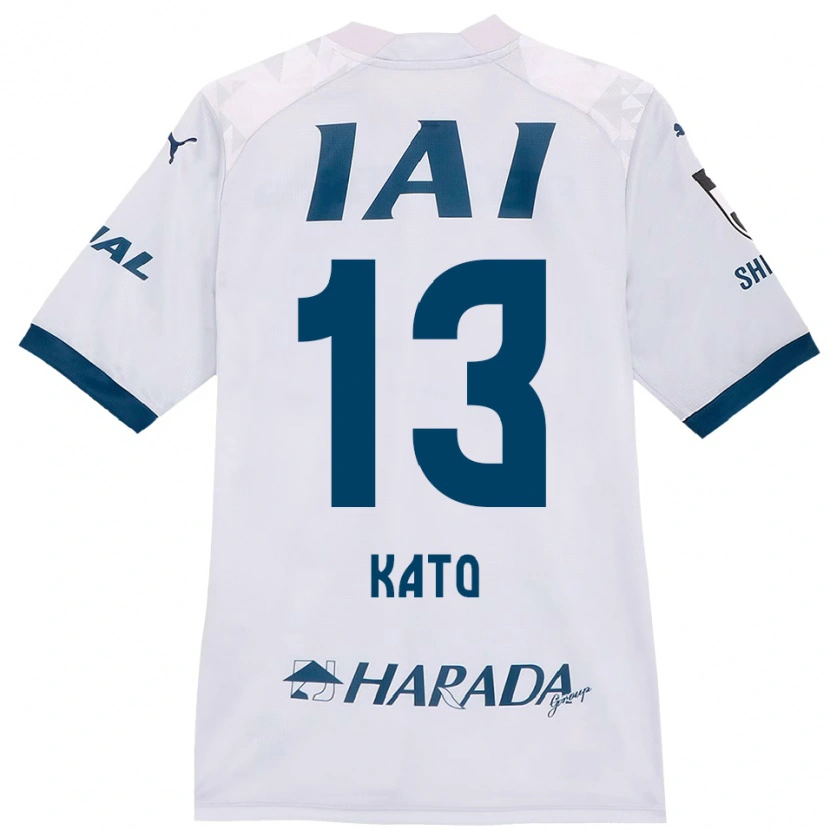 Danxen Kinder Daiya Kato #13 Orange Rot Auswärtstrikot Trikot 2025/26 T-Shirt Schweiz