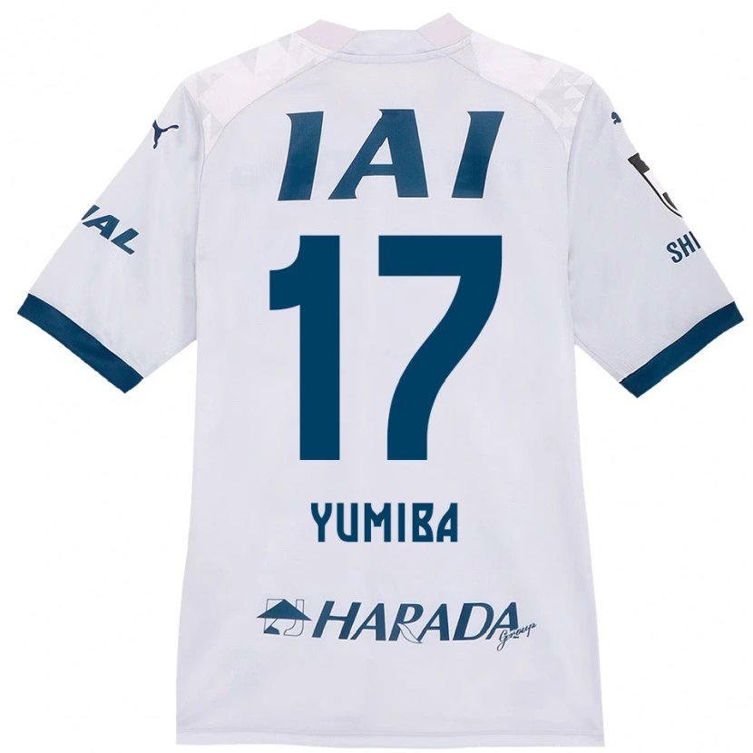 Danxen Kinder Masaki Yumiba #17 Orange Rot Auswärtstrikot Trikot 2025/26 T-Shirt Schweiz