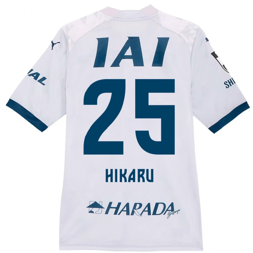 Danxen Kinder Hikaru Naruoka #25 Orange Rot Auswärtstrikot Trikot 2025/26 T-Shirt Schweiz