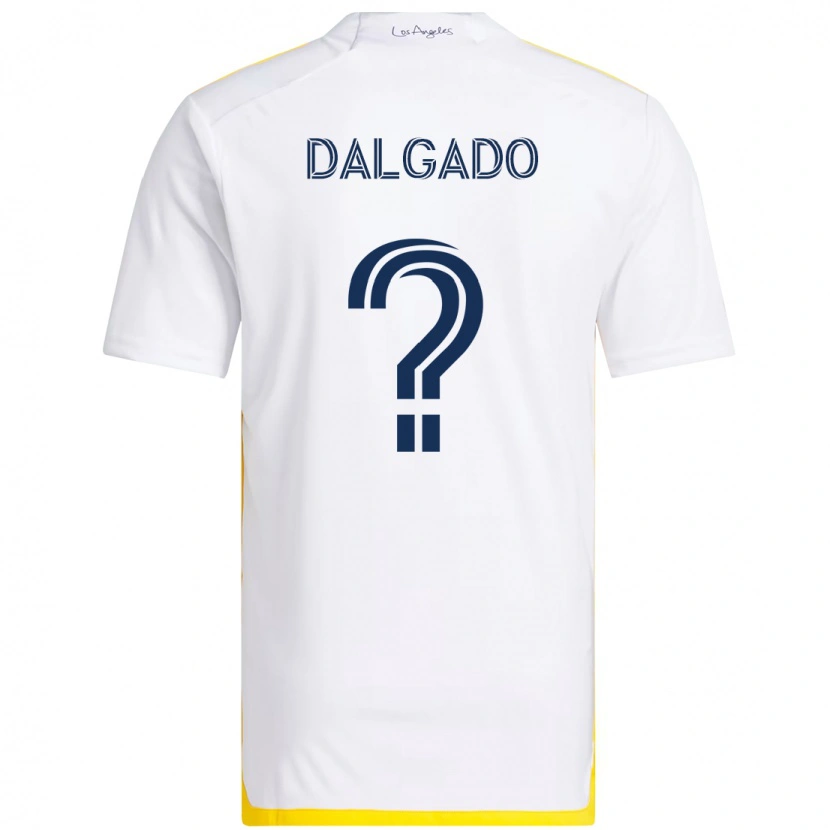 Danxen Herren Riley Dalgado #0 Lila Blau Heimtrikot Trikot 2025/26 T-Shirt Schweiz