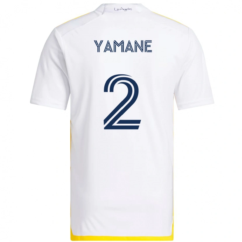 Danxen Herren Miki Yamane #2 Lila Blau Heimtrikot Trikot 2025/26 T-Shirt Schweiz