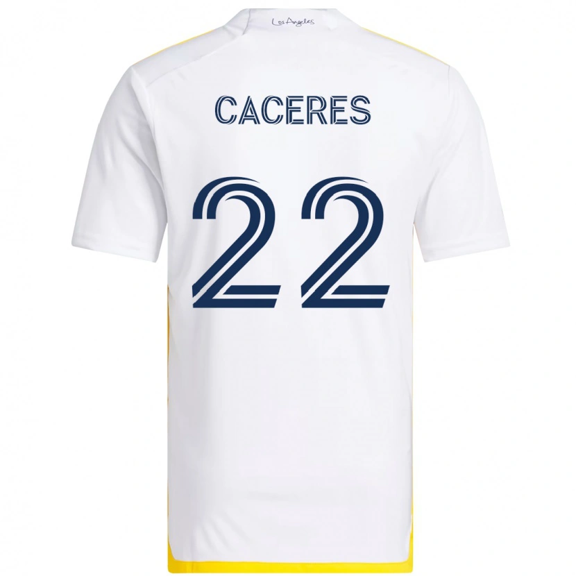 Danxen Herren Martín Cáceres #22 Lila Blau Heimtrikot Trikot 2025/26 T-Shirt Schweiz