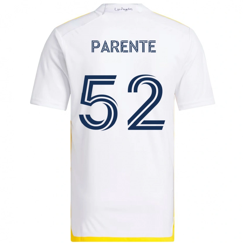 Danxen Herren Isaiah Parente #52 Lila Blau Heimtrikot Trikot 2025/26 T-Shirt Schweiz
