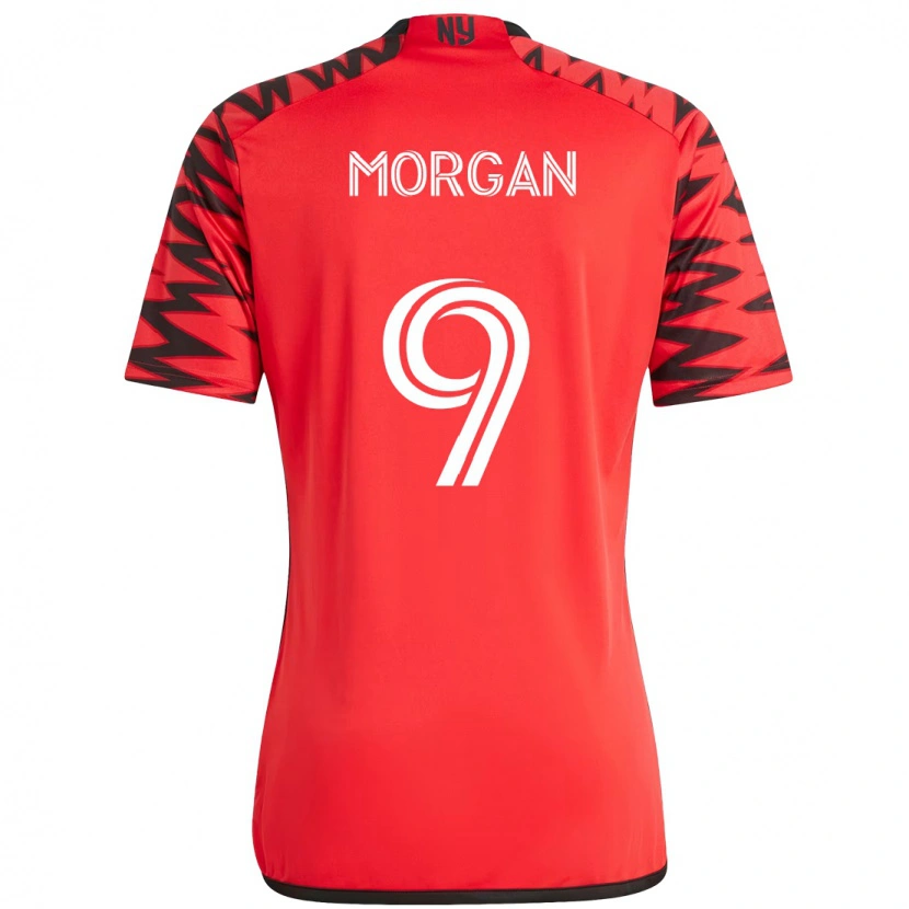Danxen Herren Lewis Morgan #9 Beige Schwarz Heimtrikot Trikot 2025/26 T-Shirt Schweiz
