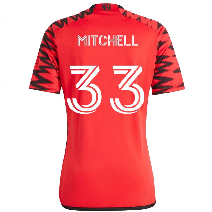 Danxen Herren Roald Mitchell #33 Beige Schwarz Heimtrikot Trikot 2025/26 T-Shirt Schweiz