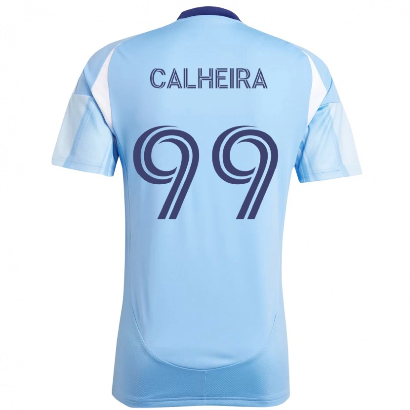 Danxen Herren Taylor Calheira #99 Schwarz Blau Orange Heimtrikot Trikot 2025/26 T-Shirt Schweiz