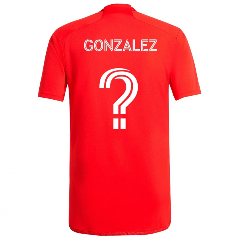 Danxen Herren Omar González #0 Hellhimmelblau Blau Heimtrikot Trikot 2025/26 T-Shirt Schweiz