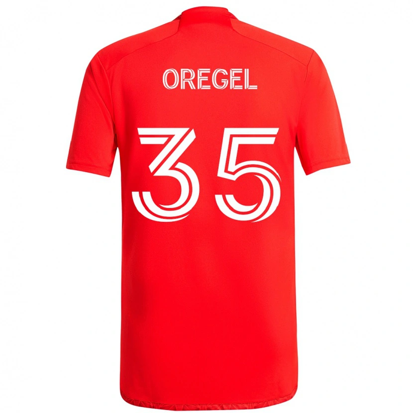 Danxen Herren Sergio Oregel #35 Hellhimmelblau Blau Heimtrikot Trikot 2025/26 T-Shirt Schweiz