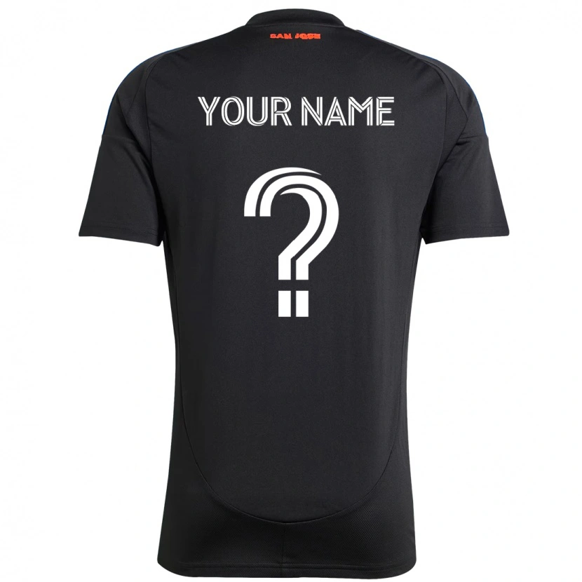 Danxen Herren Ihren Namen #0 Weiß Rot Heimtrikot Trikot 2025/26 T-Shirt Schweiz