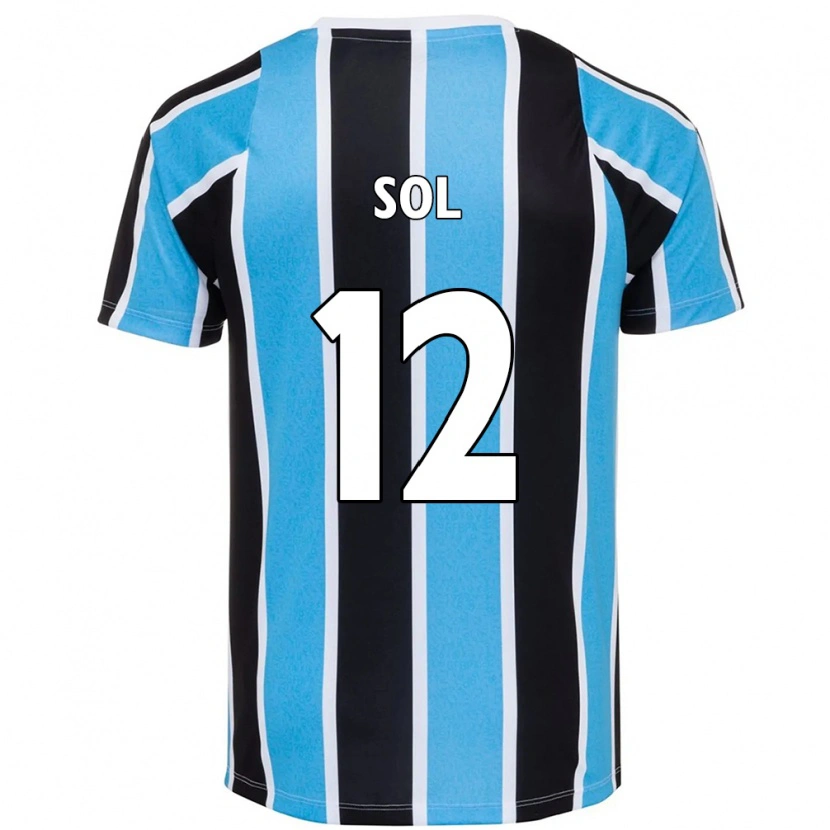 Danxen Herren Sol #12 Weiß Blau Heimtrikot Trikot 2025/26 T-Shirt Schweiz