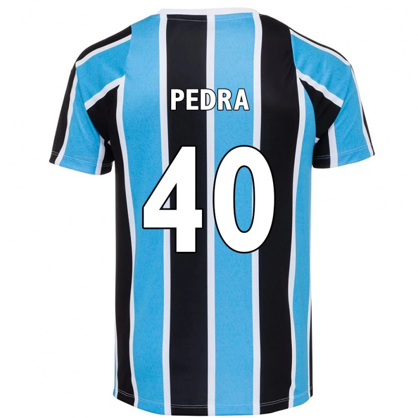 Danxen Herren Duda Pedra #40 Weiß Blau Heimtrikot Trikot 2025/26 T-Shirt Schweiz