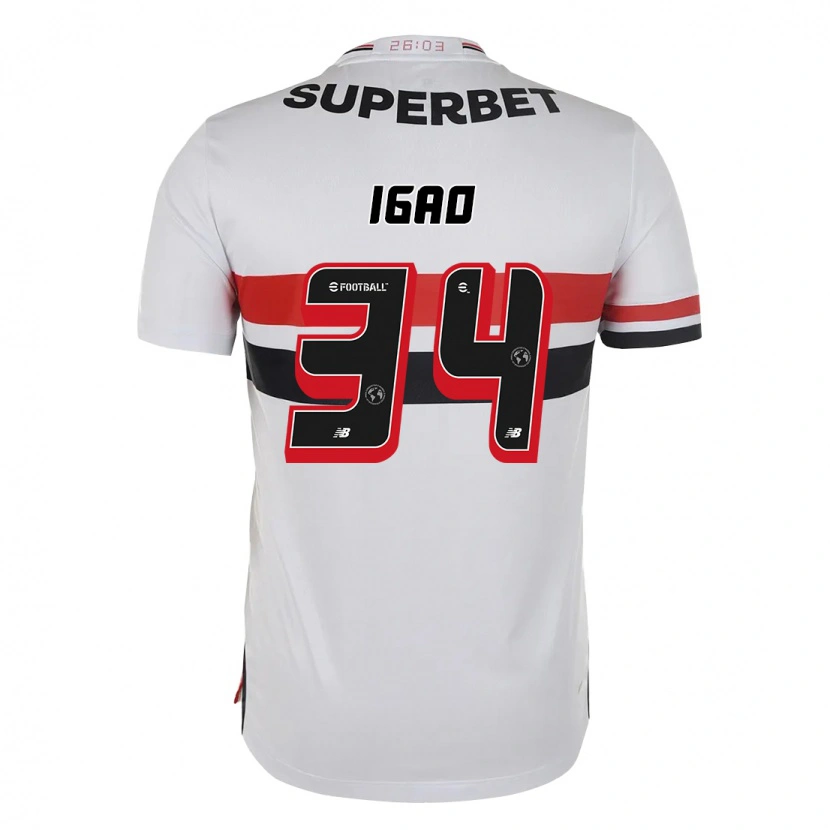 Danxen Herren Igão #34 Schwarz Rot Heimtrikot Trikot 2025/26 T-Shirt Schweiz