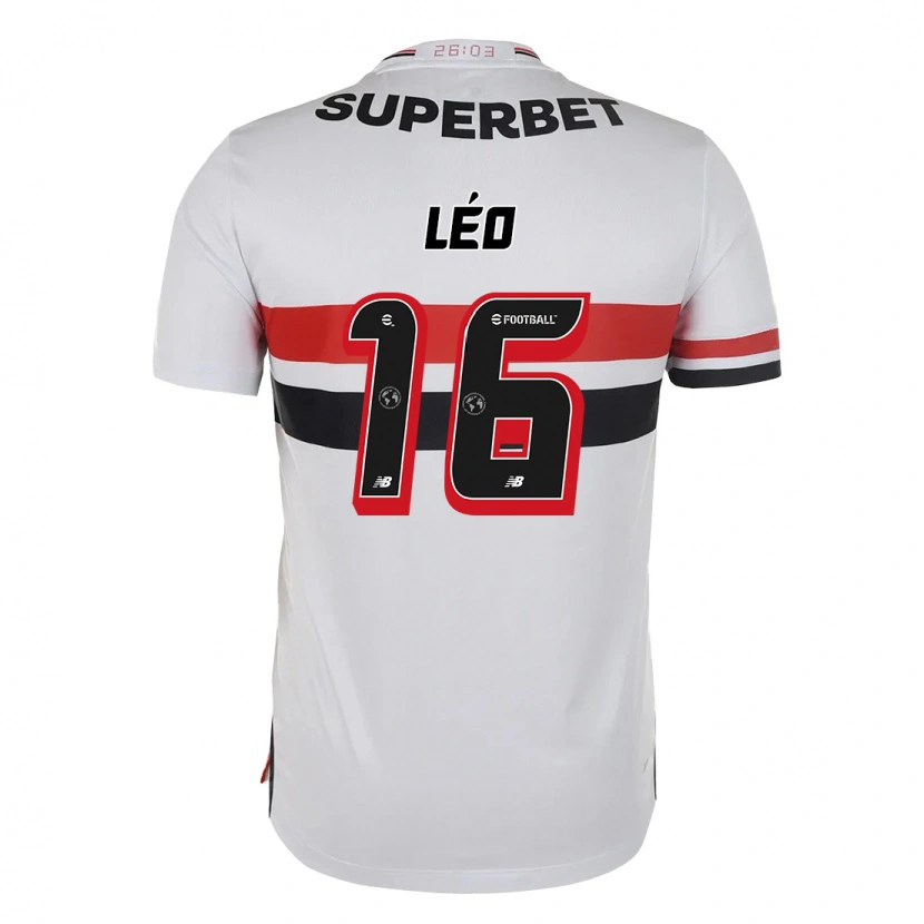 Danxen Herren Leo #16 Schwarz Rot Heimtrikot Trikot 2025/26 T-Shirt Schweiz