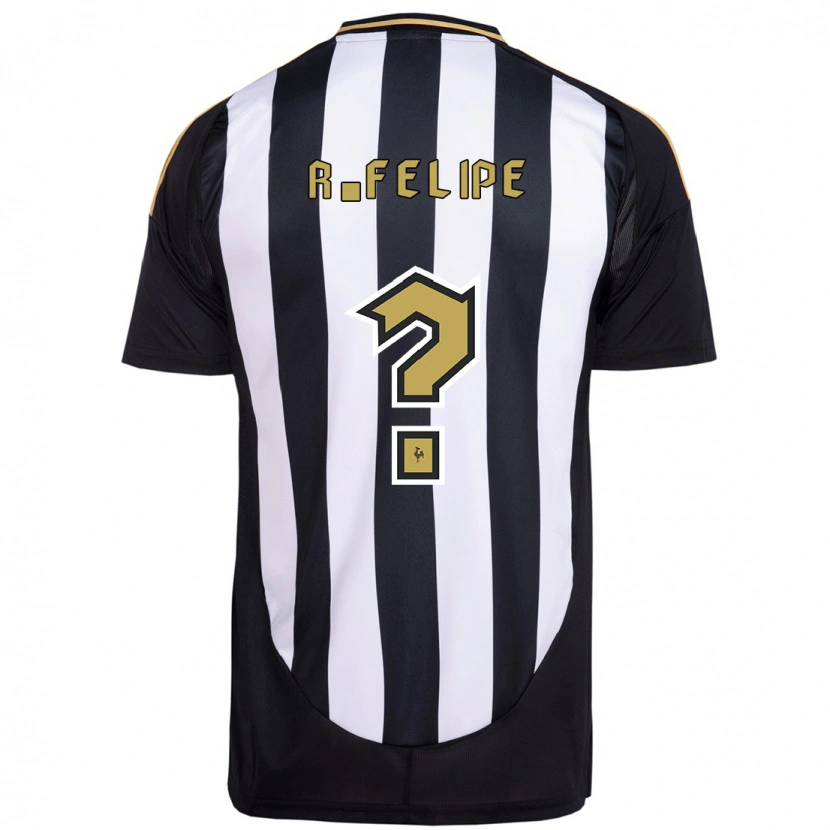 Danxen Herren Ryan Felipe #0 Off-White Heimtrikot Trikot 2025/26 T-Shirt Schweiz