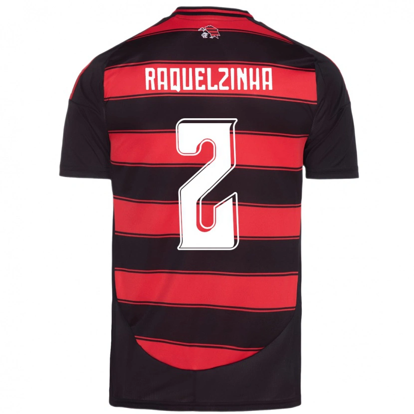 Danxen Herren Raquelzinha #2 Weiß Rot Heimtrikot Trikot 2025/26 T-Shirt Schweiz