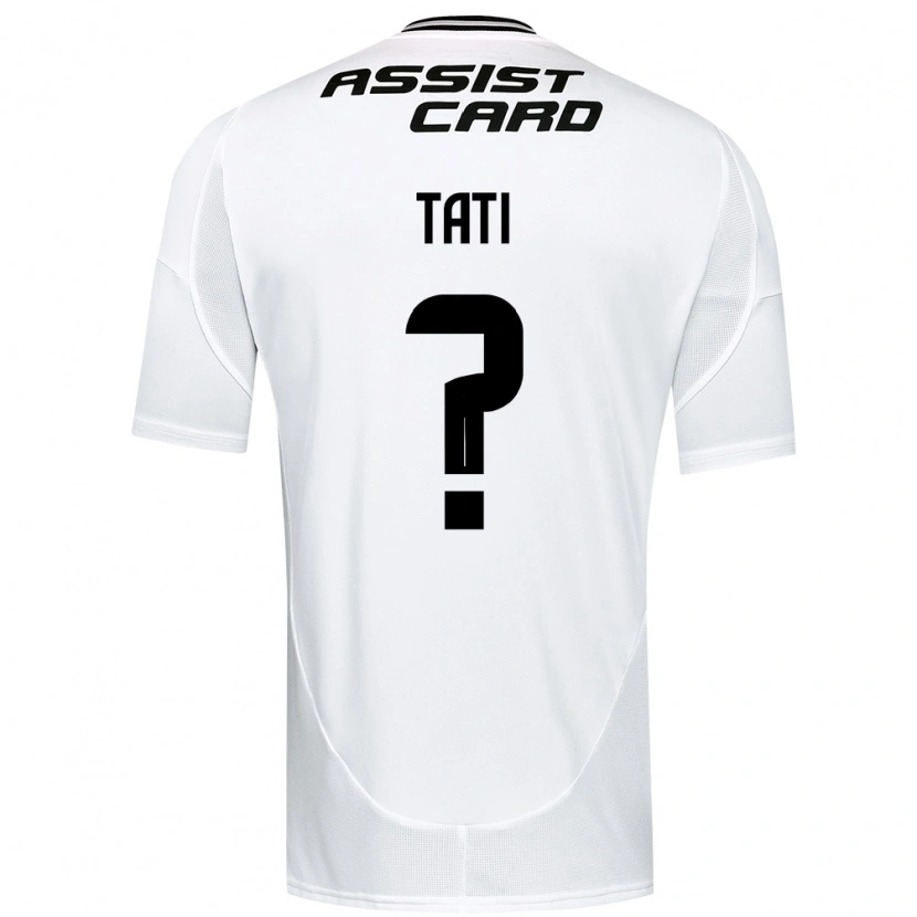 Danxen Herren David Tati #0 Schwarz Weiß Heimtrikot Trikot 2025/26 T-Shirt Schweiz