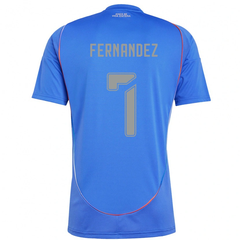 Danxen Herren Rebeca Fernández #7 Orange Rot Heimtrikot Trikot 2025/26 T-Shirt Schweiz