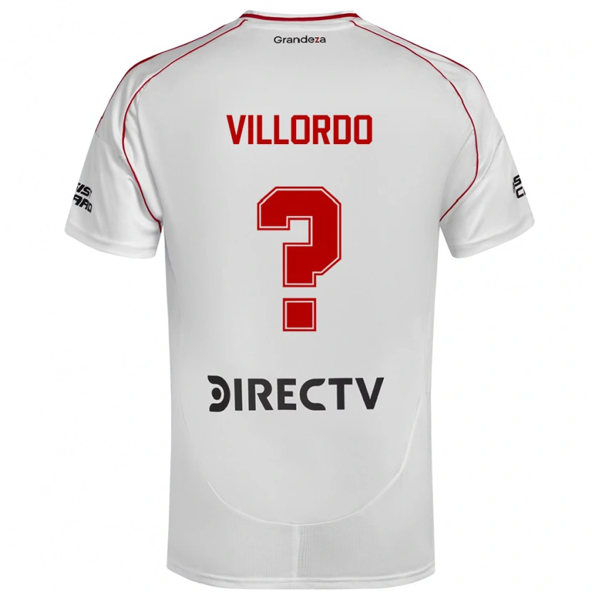 Danxen Herren Juan Villordo #0 Burgunder Magenta Heimtrikot Trikot 2025/26 T-Shirt Schweiz