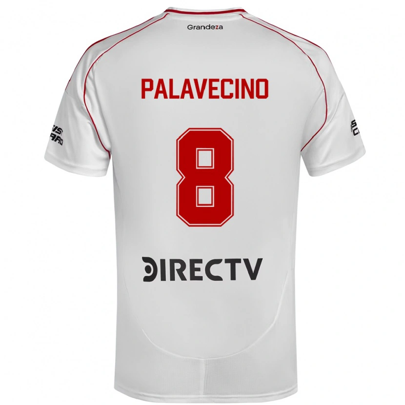 Danxen Herren Agustin Palavecino #8 Burgunder Magenta Heimtrikot Trikot 2025/26 T-Shirt Schweiz