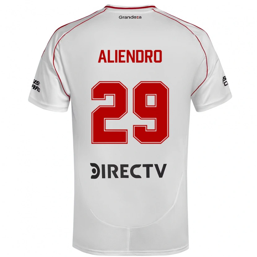 Danxen Herren Rodrigo Aliendro #29 Burgunder Magenta Heimtrikot Trikot 2025/26 T-Shirt Schweiz