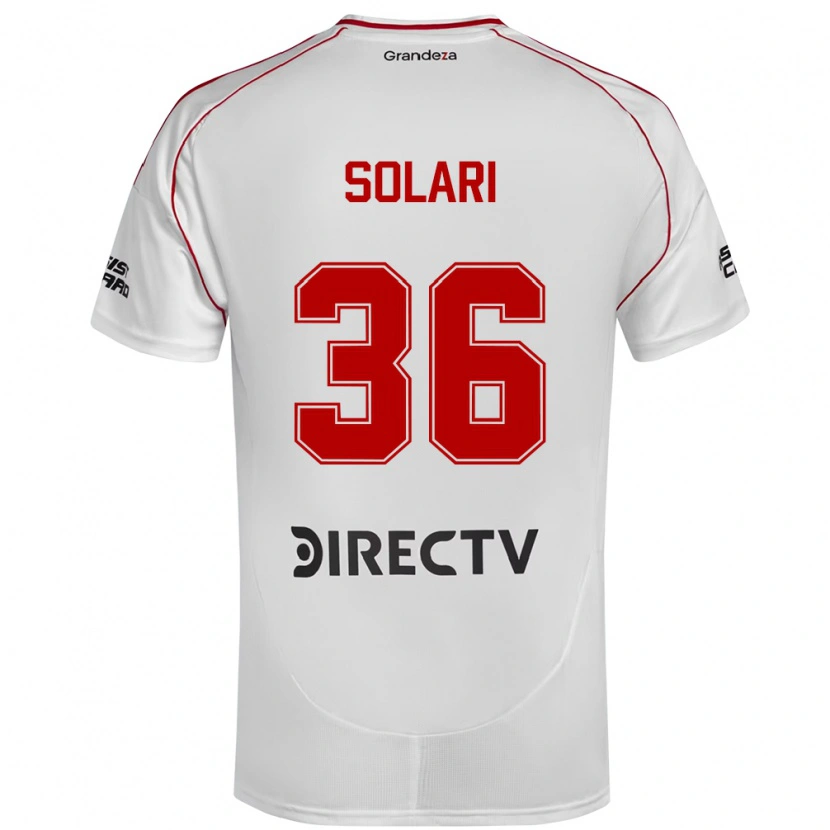 Danxen Herren Pablo Solari #36 Burgunder Magenta Heimtrikot Trikot 2025/26 T-Shirt Schweiz