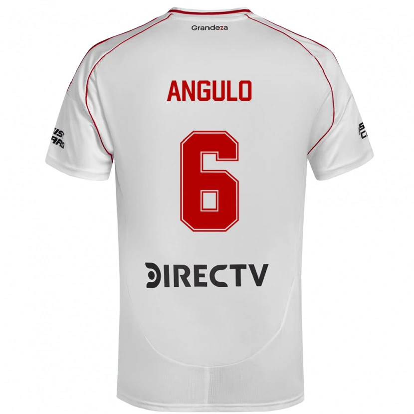 Danxen Herren Tamara Angulo #6 Burgunder Magenta Heimtrikot Trikot 2025/26 T-Shirt Schweiz