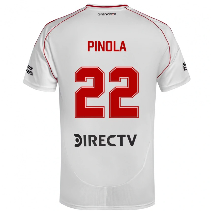 Danxen Herren Javier Pinola #22 Burgunder Magenta Heimtrikot Trikot 2025/26 T-Shirt Schweiz