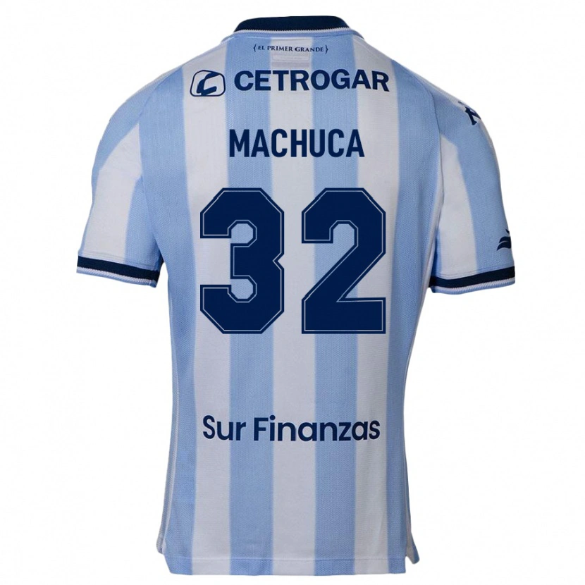 Danxen Herren Elias Machuca #32 Dunkelblau Heimtrikot Trikot 2025/26 T-Shirt Schweiz