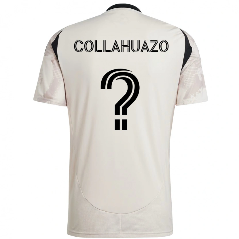 Danxen Herren Jair Collahuazo #0 Rot Schwarz Auswärtstrikot Trikot 2025/26 T-Shirt Schweiz