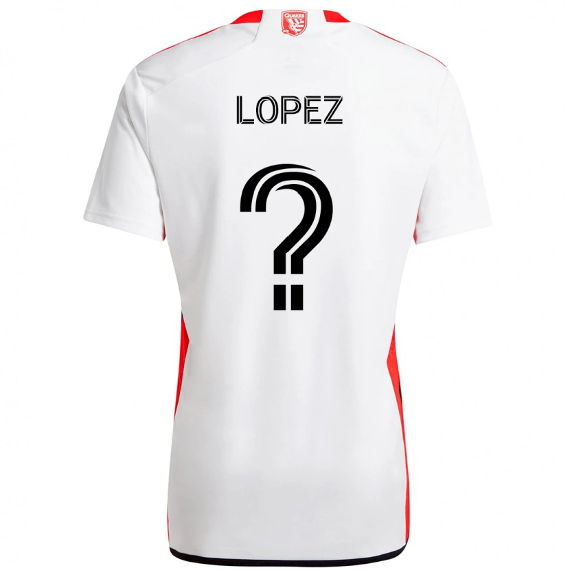 Danxen Herren Mateo Lopez #0 Schwarz Dunkelblau Auswärtstrikot Trikot 2025/26 T-Shirt Schweiz