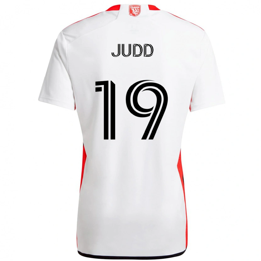 Danxen Herren Preston Judd #19 Schwarz Dunkelblau Auswärtstrikot Trikot 2025/26 T-Shirt Schweiz