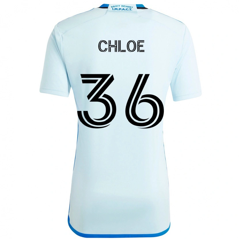 Danxen Herren Scicchitano Chloe #36 Dunkelblau Schwarz Auswärtstrikot Trikot 2025/26 T-Shirt Schweiz