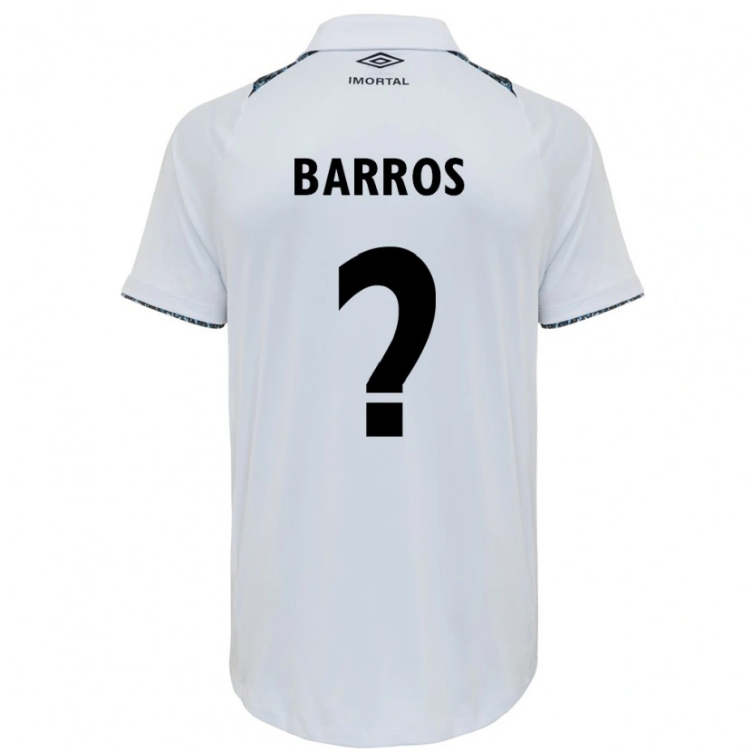 Danxen Herren Natalia Barros #0 Blau Schwarz Weiß Auswärtstrikot Trikot 2025/26 T-Shirt Schweiz