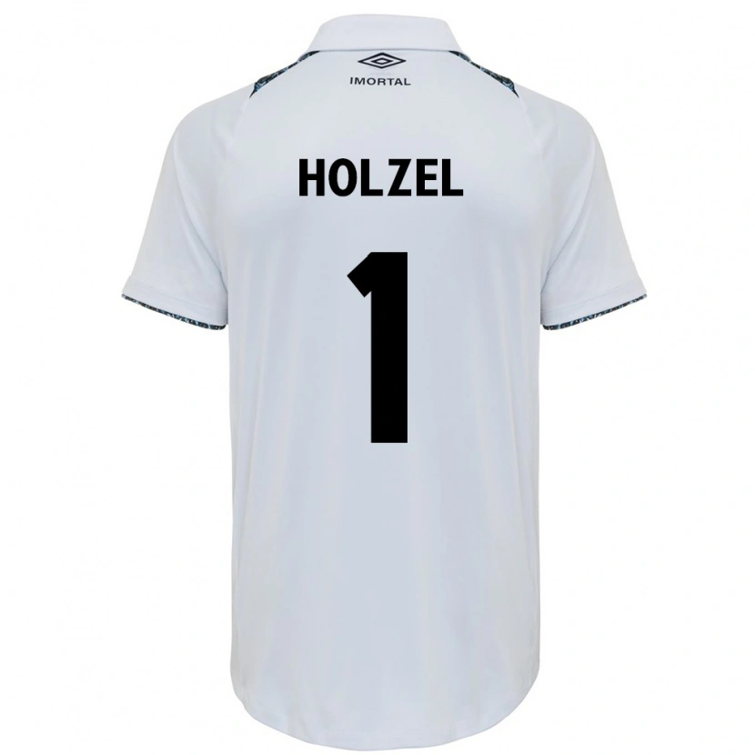 Danxen Herren Vivi Holzel #1 Blau Schwarz Weiß Auswärtstrikot Trikot 2025/26 T-Shirt Schweiz