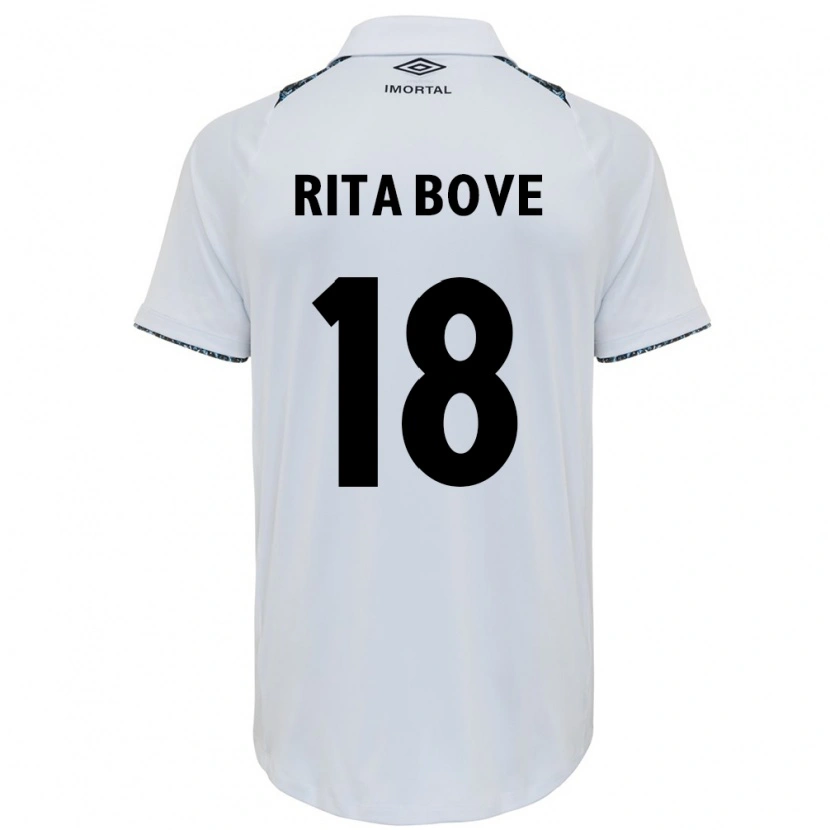 Danxen Herren Rita Bove #18 Blau Schwarz Weiß Auswärtstrikot Trikot 2025/26 T-Shirt Schweiz