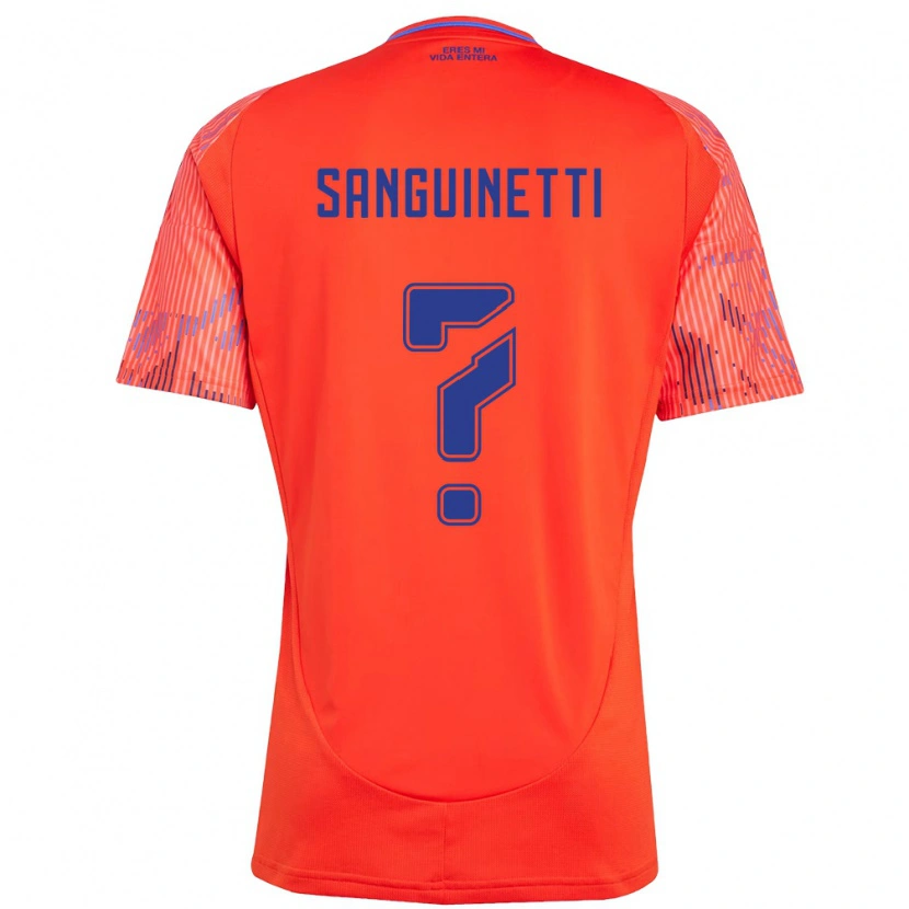 Danxen Herren Fernando Sanguinetti #0 Himmelblau Auswärtstrikot Trikot 2025/26 T-Shirt Schweiz