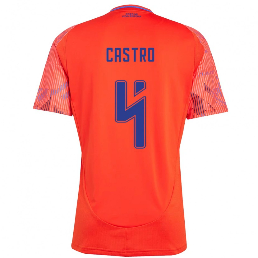 Danxen Herren José Ignacio Castro #4 Himmelblau Auswärtstrikot Trikot 2025/26 T-Shirt Schweiz