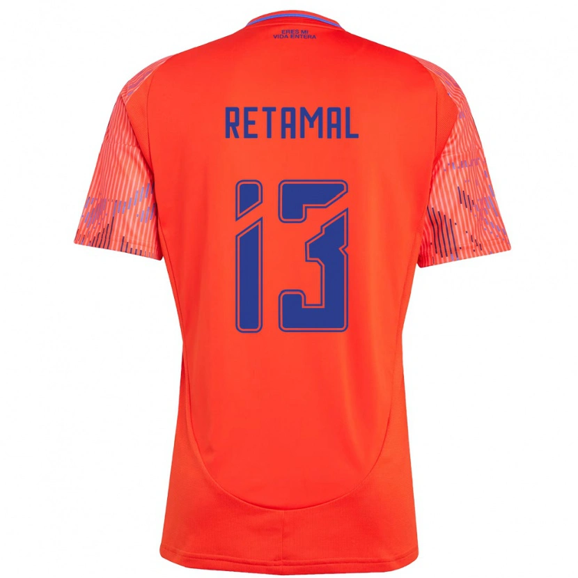 Danxen Herren David Retamal #13 Himmelblau Auswärtstrikot Trikot 2025/26 T-Shirt Schweiz