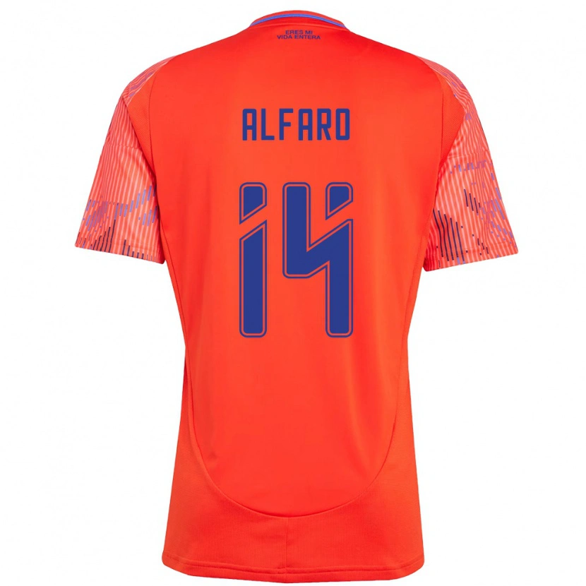 Danxen Herren Julián Alfaro #14 Himmelblau Auswärtstrikot Trikot 2025/26 T-Shirt Schweiz