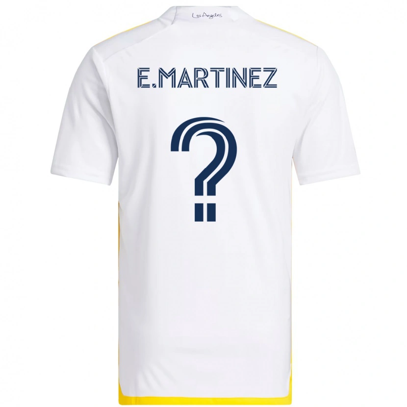 Danxen Damen Enrique Martinez #0 Lila Blau Heimtrikot Trikot 2025/26 T-Shirt Schweiz
