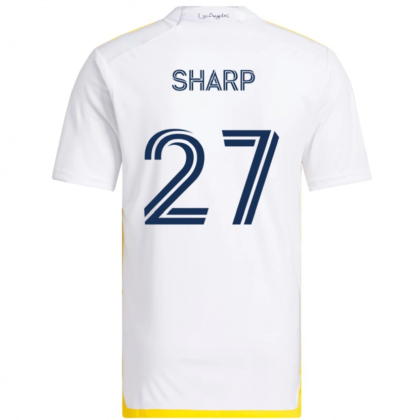Danxen Damen Billy Sharp #27 Lila Blau Heimtrikot Trikot 2025/26 T-Shirt Schweiz