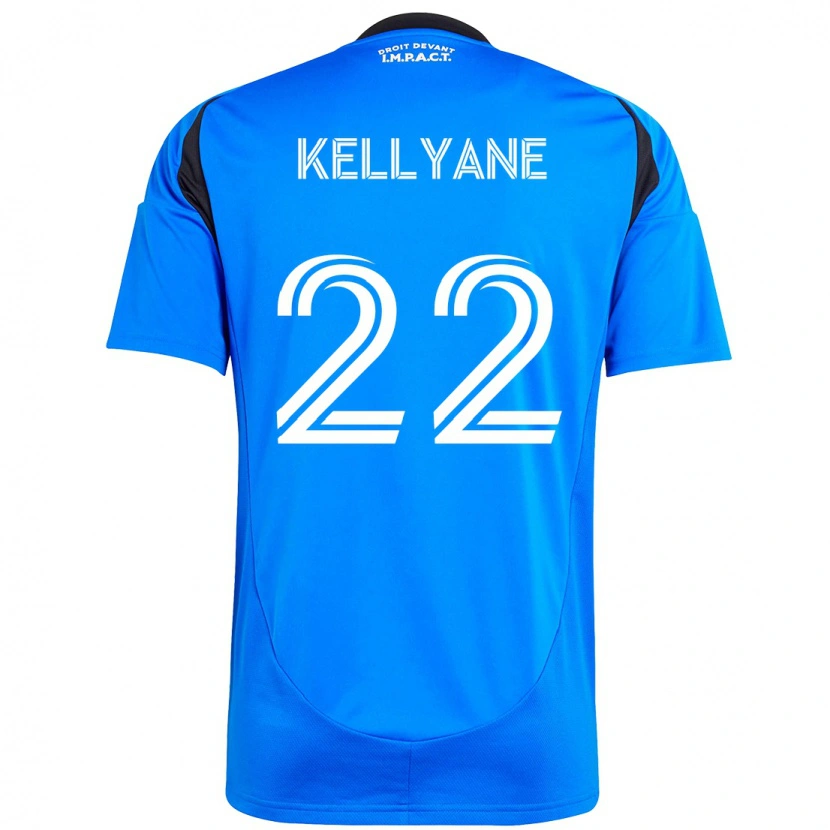Danxen Damen Dumas Kellyane #22 Dunkelblau Schwarz Heimtrikot Trikot 2025/26 T-Shirt Schweiz