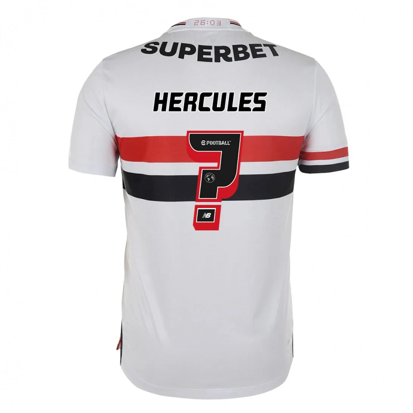 Danxen Damen Hercules #0 Schwarz Rot Heimtrikot Trikot 2025/26 T-Shirt Schweiz