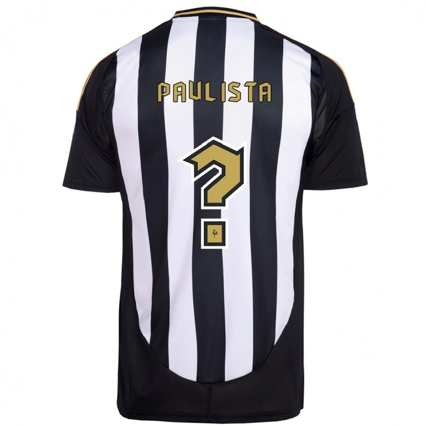 Danxen Damen Caio Paulista #0 Off-White Heimtrikot Trikot 2025/26 T-Shirt Schweiz