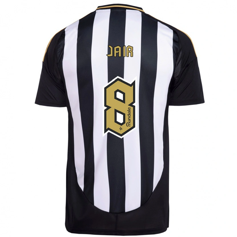 Danxen Damen Jair #8 Off-White Heimtrikot Trikot 2025/26 T-Shirt Schweiz