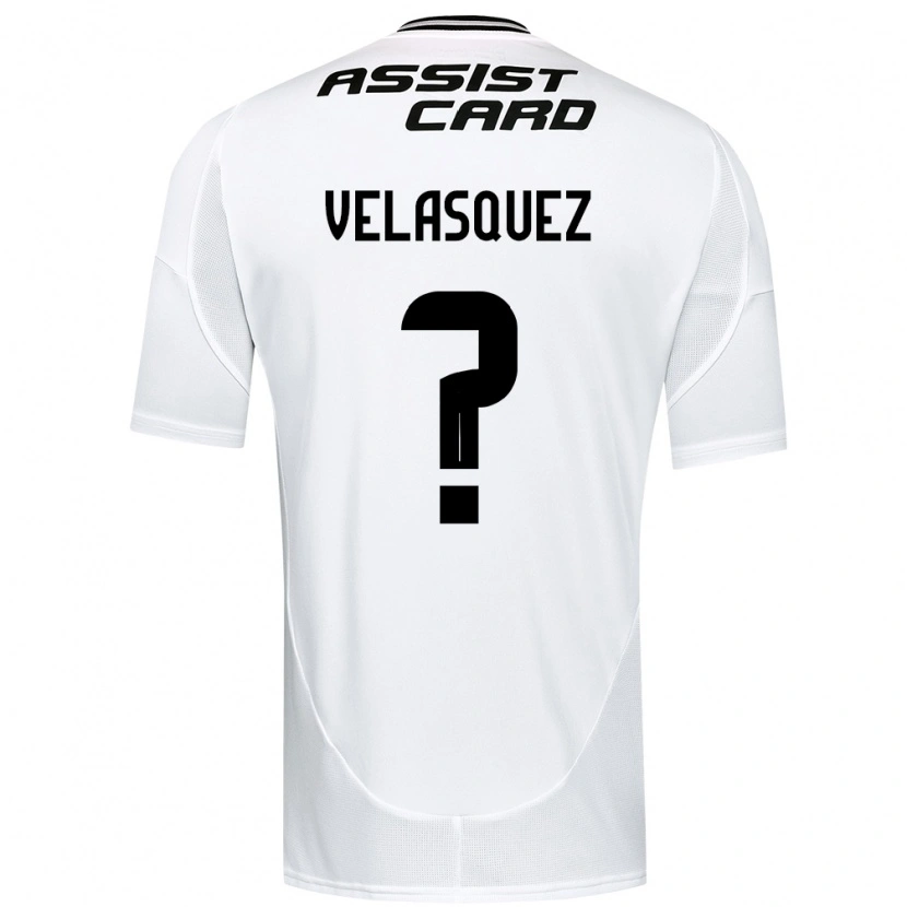 Danxen Damen Milovan Velásquez #0 Schwarz Weiß Heimtrikot Trikot 2025/26 T-Shirt Schweiz