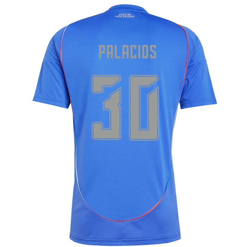 Danxen Damen Cristian Palacios #30 Orange Rot Heimtrikot Trikot 2025/26 T-Shirt Schweiz